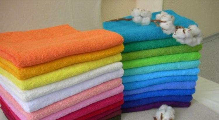 Все о полотенцах: какое полотенце купить, как ухаживать за полотенцами